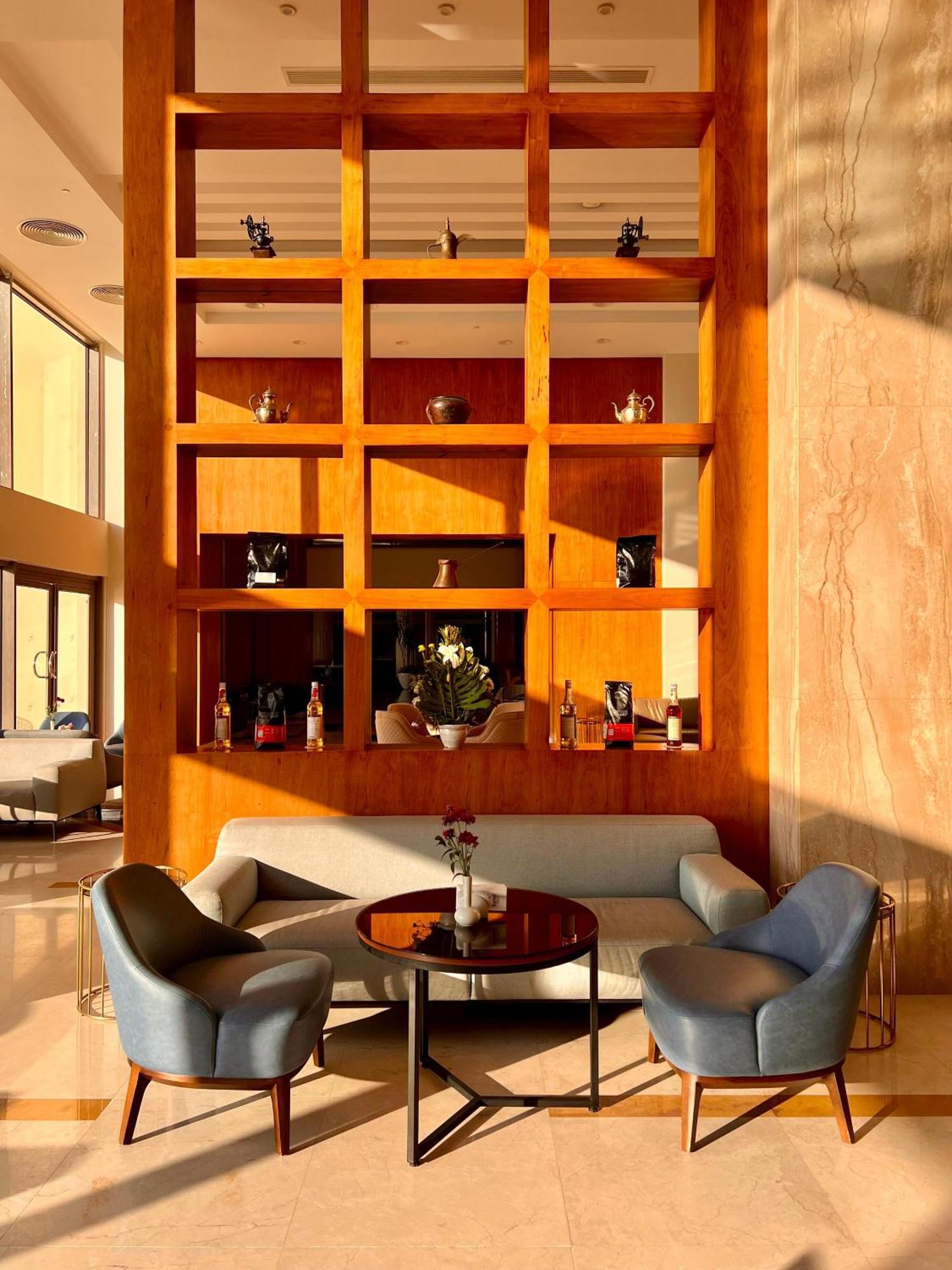 Xanadu Makadi Bay Hotel Hurghada Bagian luar foto