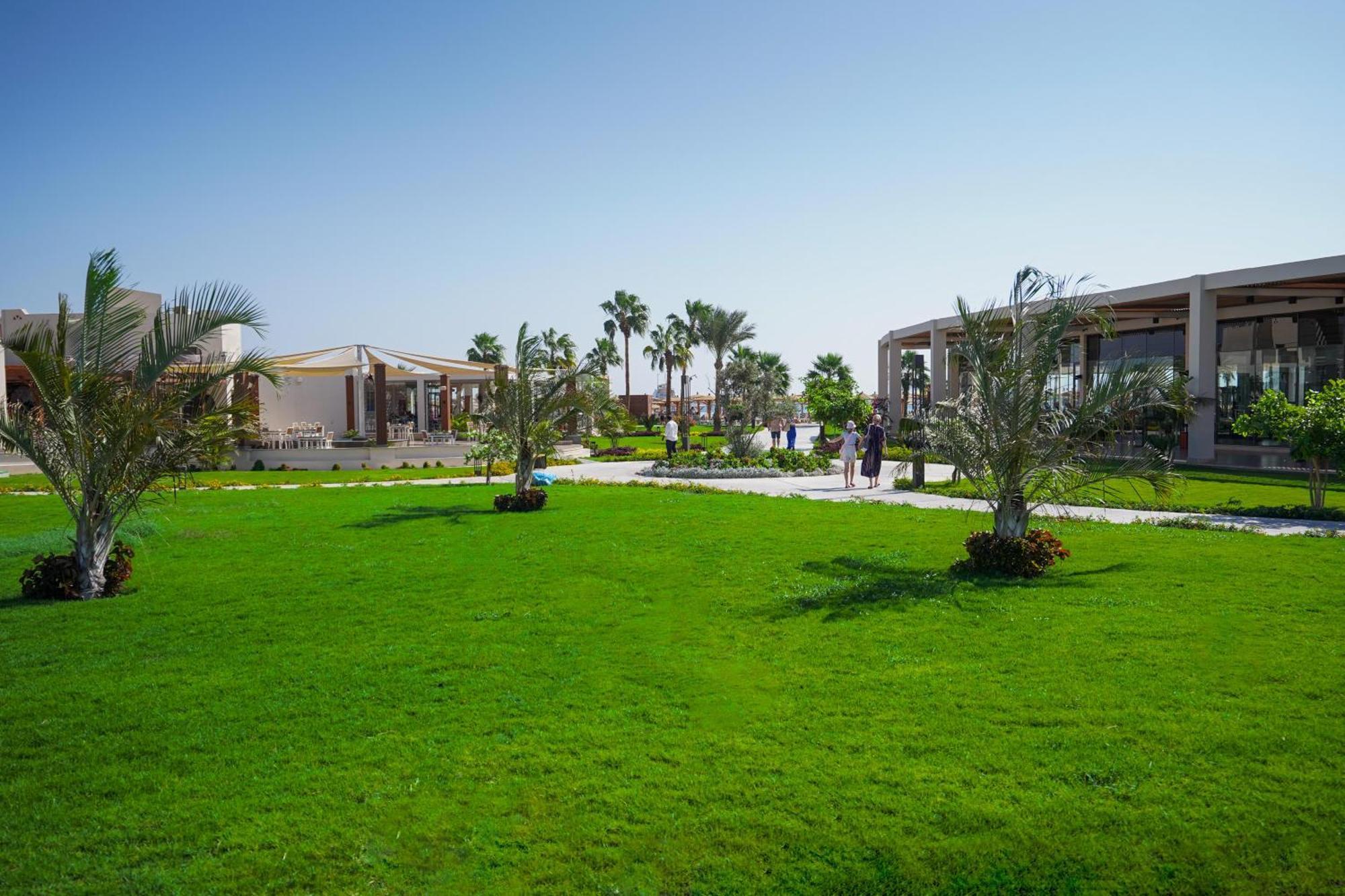 Xanadu Makadi Bay Hotel Hurghada Bagian luar foto