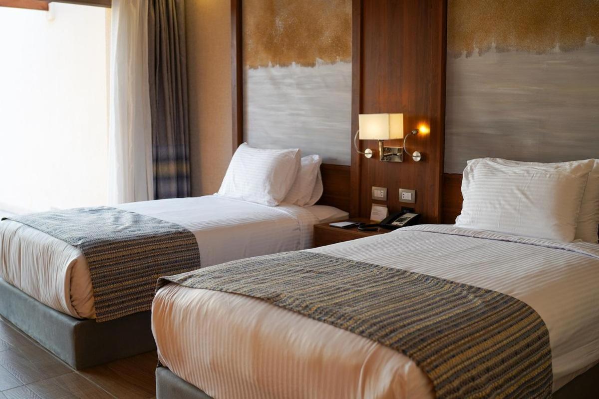 Xanadu Makadi Bay Hotel Hurghada Bagian luar foto