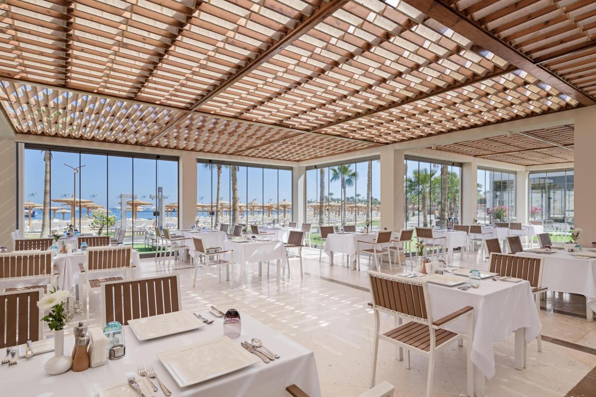 Xanadu Makadi Bay Hotel Hurghada Bagian luar foto